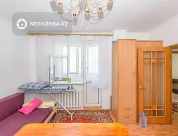 2-комнатная квартира, этаж 6 из 10, 45 м²