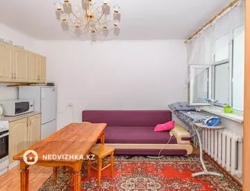 45 м², 2-комнатная квартира, этаж 6 из 10, 45 м², изображение - 2