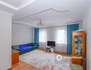 140 м², 6-комнатный дом, 10 соток, 140 м², изображение - 35