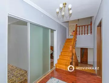 140 м², 6-комнатный дом, 10 соток, 140 м², изображение - 49