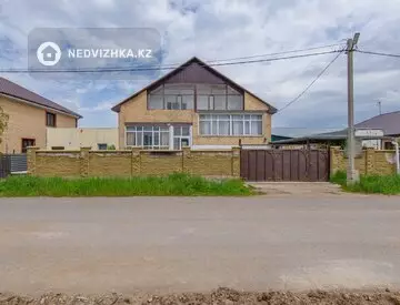 140 м², 6-комнатный дом, 10 соток, 140 м², изображение - 10