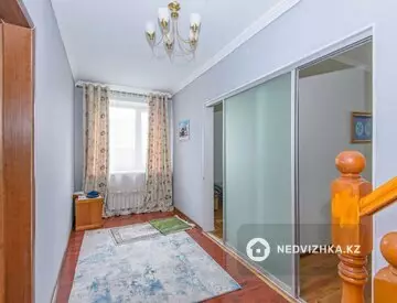 140 м², 6-комнатный дом, 10 соток, 140 м², изображение - 68