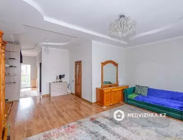 140 м², 6-комнатный дом, 10 соток, 140 м², изображение - 58