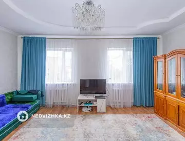 140 м², 6-комнатный дом, 10 соток, 140 м², изображение - 53