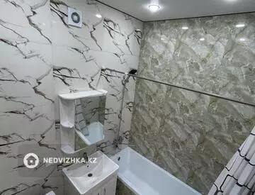 40 м², 2-комнатная квартира, этаж 3 из 9, 40 м², изображение - 17