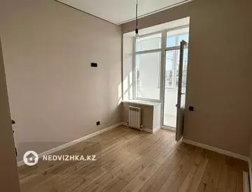 40 м², 2-комнатная квартира, этаж 3 из 9, 40 м², изображение - 3