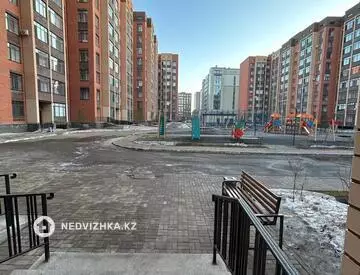 40 м², 2-комнатная квартира, этаж 3 из 9, 40 м², изображение - 16