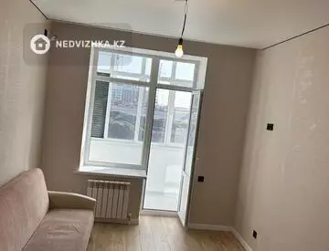 40 м², 2-комнатная квартира, этаж 3 из 9, 40 м², изображение - 14