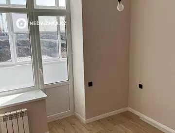 40 м², 2-комнатная квартира, этаж 3 из 9, 40 м², изображение - 10