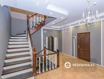 556 м², Гостиница, 3 этажа, 556 м², изображение - 22