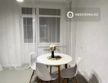 2-комнатная квартира, этаж 2 из 12, 70 м²