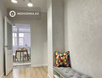 70 м², 2-комнатная квартира, этаж 2 из 12, 70 м², изображение - 11