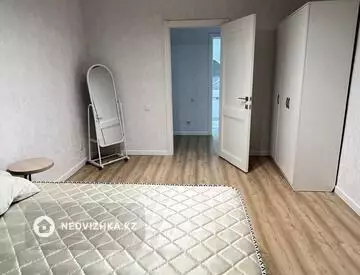 70 м², 2-комнатная квартира, этаж 2 из 12, 70 м², изображение - 4