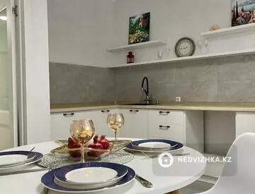 70 м², 2-комнатная квартира, этаж 2 из 12, 70 м², изображение - 13