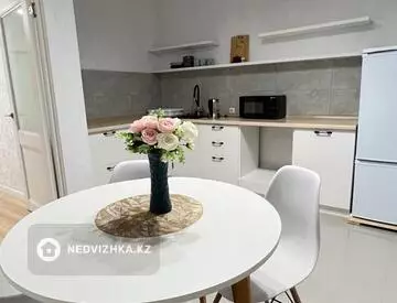 70 м², 2-комнатная квартира, этаж 2 из 12, 70 м², изображение - 14