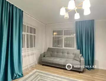 70 м², 2-комнатная квартира, этаж 2 из 12, 70 м², изображение - 12