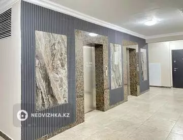 70 м², 2-комнатная квартира, этаж 2 из 12, 70 м², изображение - 8