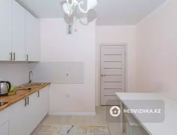 40 м², 1-комнатная квартира, этаж 3 из 9, 40 м², изображение - 12