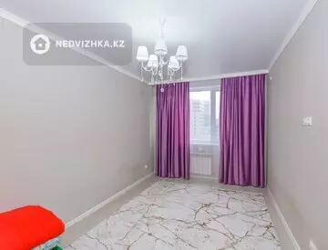 40 м², 1-комнатная квартира, этаж 3 из 9, 40 м², изображение - 16