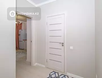 1-комнатная квартира, этаж 3 из 9, 40 м²