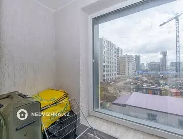 40 м², 1-комнатная квартира, этаж 3 из 9, 40 м², изображение - 4