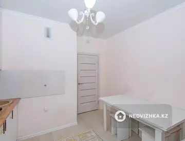 40 м², 1-комнатная квартира, этаж 3 из 9, 40 м², изображение - 13