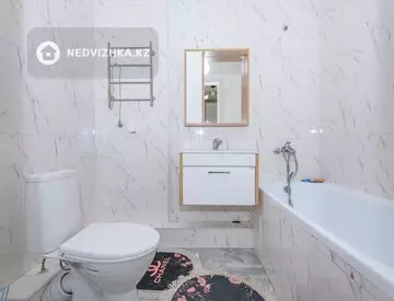 1-комнатная квартира, этаж 3 из 9, 40 м²