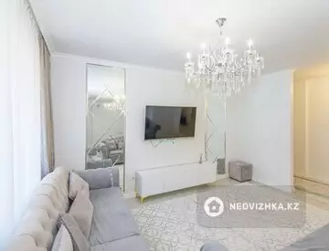 105 м², 3-комнатная квартира, этаж 2 из 3, 105 м², изображение - 12