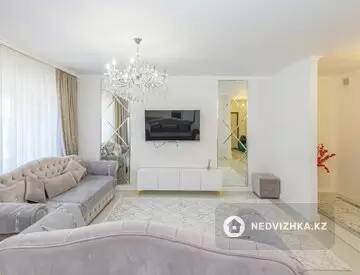 105 м², 3-комнатная квартира, этаж 2 из 3, 105 м², изображение - 13