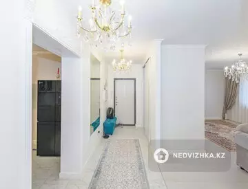 105 м², 3-комнатная квартира, этаж 2 из 3, 105 м², изображение - 20