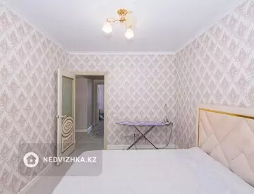 105 м², 3-комнатная квартира, этаж 2 из 3, 105 м², изображение - 19