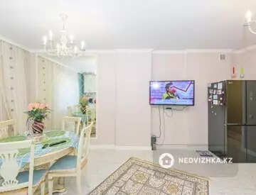 105 м², 3-комнатная квартира, этаж 2 из 3, 105 м², изображение - 17