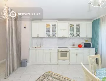 105 м², 3-комнатная квартира, этаж 2 из 3, 105 м², изображение - 26