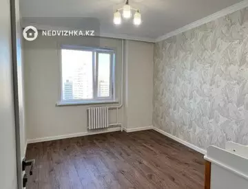 90 м², 3-комнатная квартира, этаж 11 из 13, 90 м², изображение - 1