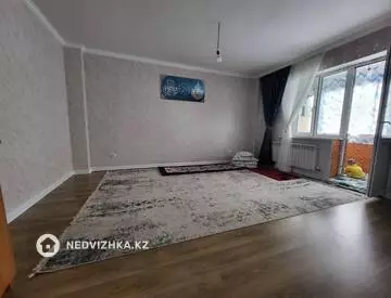 50 м², 1-комнатная квартира, этаж 8 из 17, 50 м², изображение - 5