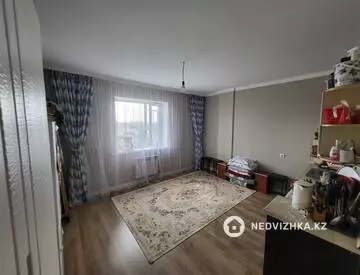 50 м², 1-комнатная квартира, этаж 8 из 17, 50 м², изображение - 6