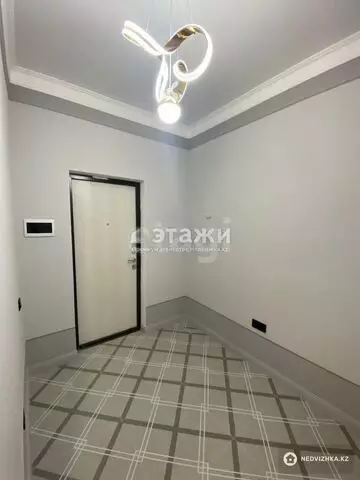 56 м², 2-комнатная квартира, этаж 6 из 9, 56 м², изображение - 3