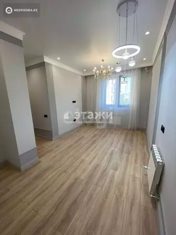 56 м², 2-комнатная квартира, этаж 6 из 9, 56 м², изображение - 11