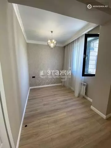 56 м², 2-комнатная квартира, этаж 6 из 9, 56 м², изображение - 12