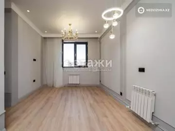 56 м², 2-комнатная квартира, этаж 6 из 9, 56 м², изображение - 17