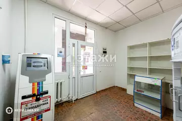 90.1 м², Офисное помещение, этаж 1 из 9, 90 м², изображение - 37