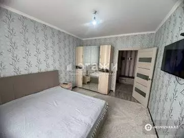 56 м², 2-комнатная квартира, этаж 11 из 14, 56 м², изображение - 7