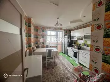 56 м², 2-комнатная квартира, этаж 11 из 14, 56 м², изображение - 12