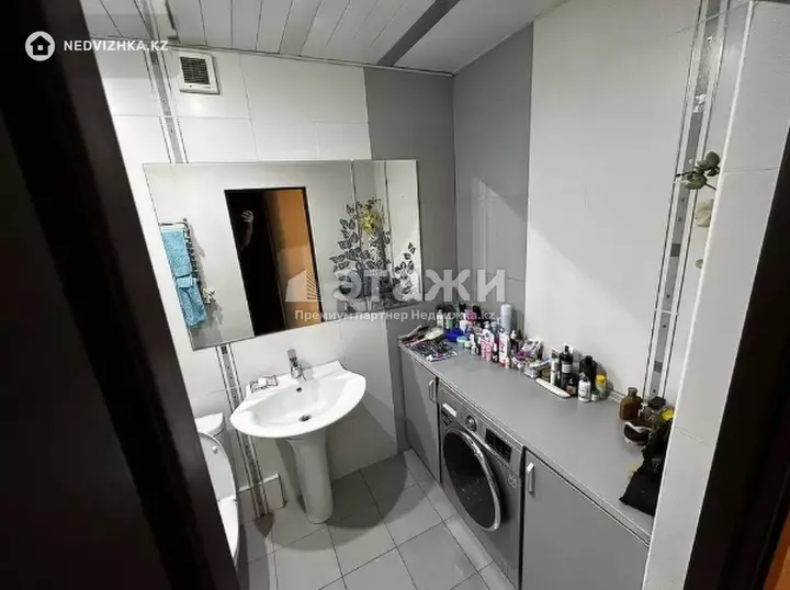 119 м², 3-комнатная квартира, этаж 13 из 20, 119 м², изображение - 1