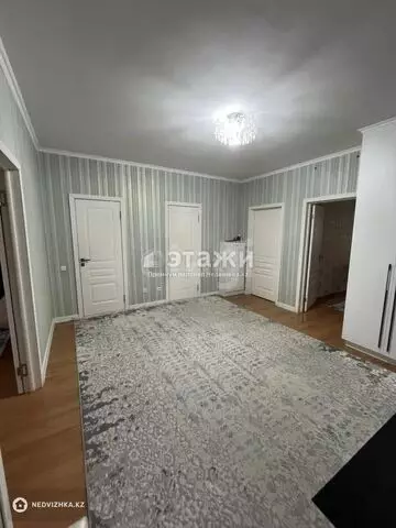 125 м², 3-комнатная квартира, этаж 2 из 9, 125 м², изображение - 3