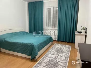 125 м², 3-комнатная квартира, этаж 2 из 9, 125 м², изображение - 4