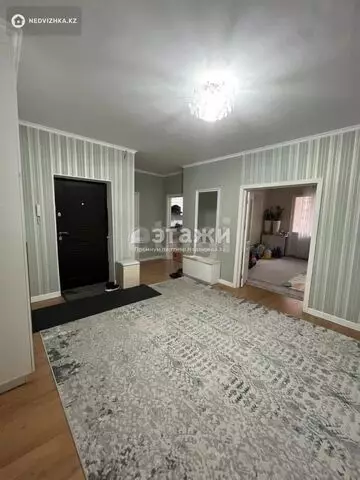 125 м², 3-комнатная квартира, этаж 2 из 9, 125 м², изображение - 5