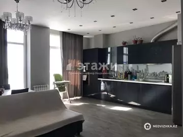 3-комнатная квартира, этаж 16 из 22, 94 м²