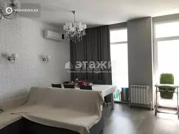 93.8 м², 3-комнатная квартира, этаж 16 из 22, 94 м², изображение - 5