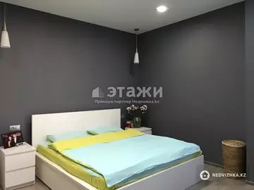 93.8 м², 3-комнатная квартира, этаж 16 из 22, 94 м², изображение - 6